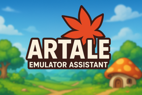 楓之谷Artale |雷電模擬器｜輔助｜自動交易｜
